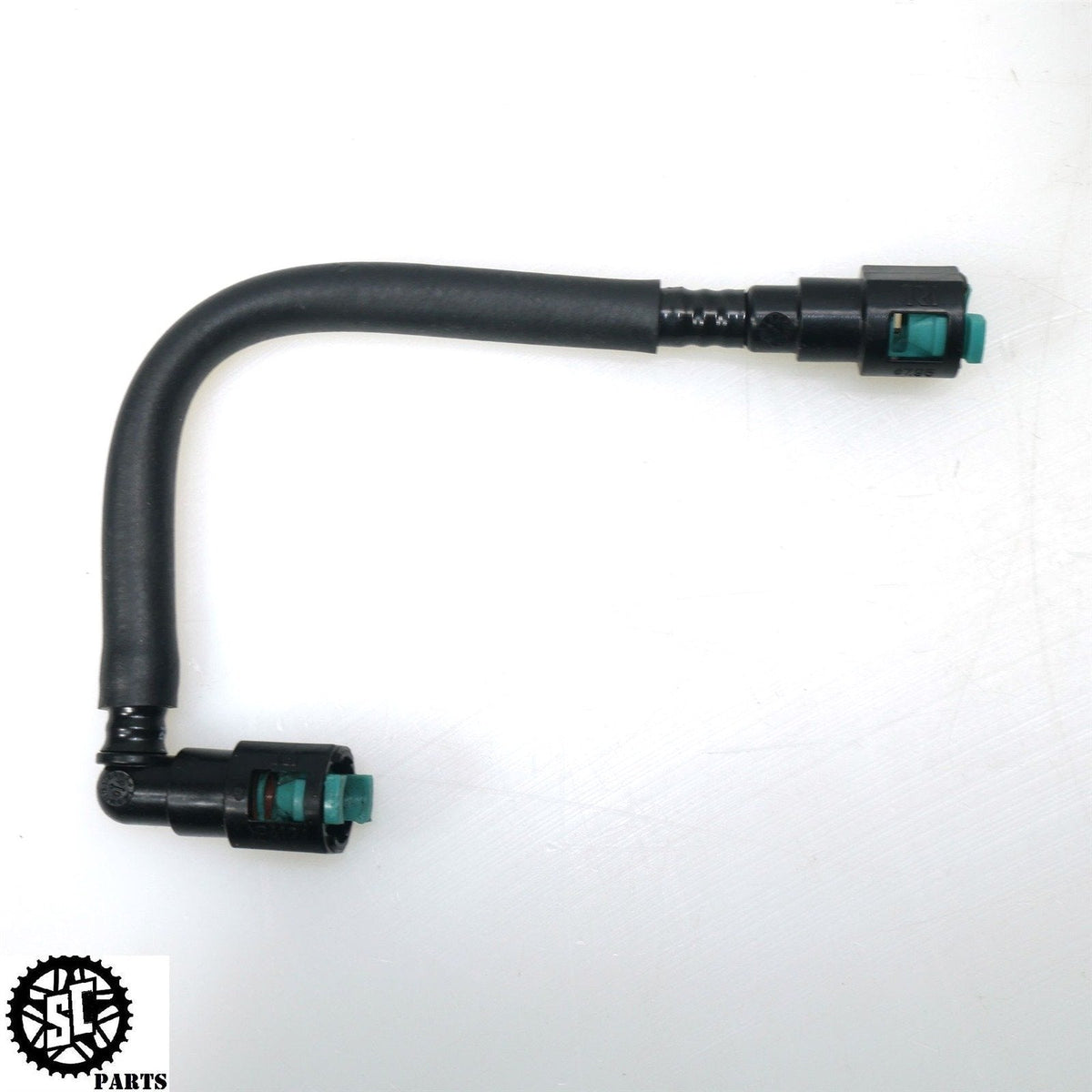 2006 2007 SUZUKI GSXR 600 FUEL LINE HOSE PIPE S16