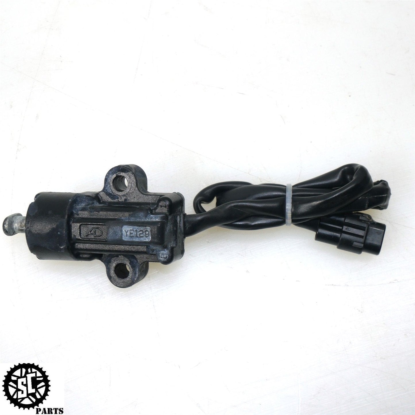 2015-2022 YAMAHA YZF R1 KICKSTAND SWITCH SENSOR Y46