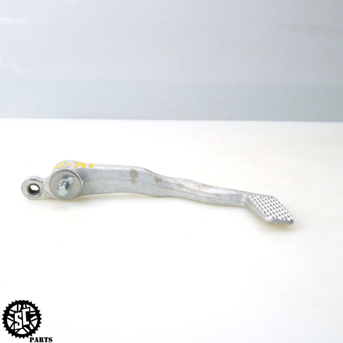 2015-2022 YAMAHA YZF R1 REARSET BRAKE PEDAL FOOT PEG LEVER Y46