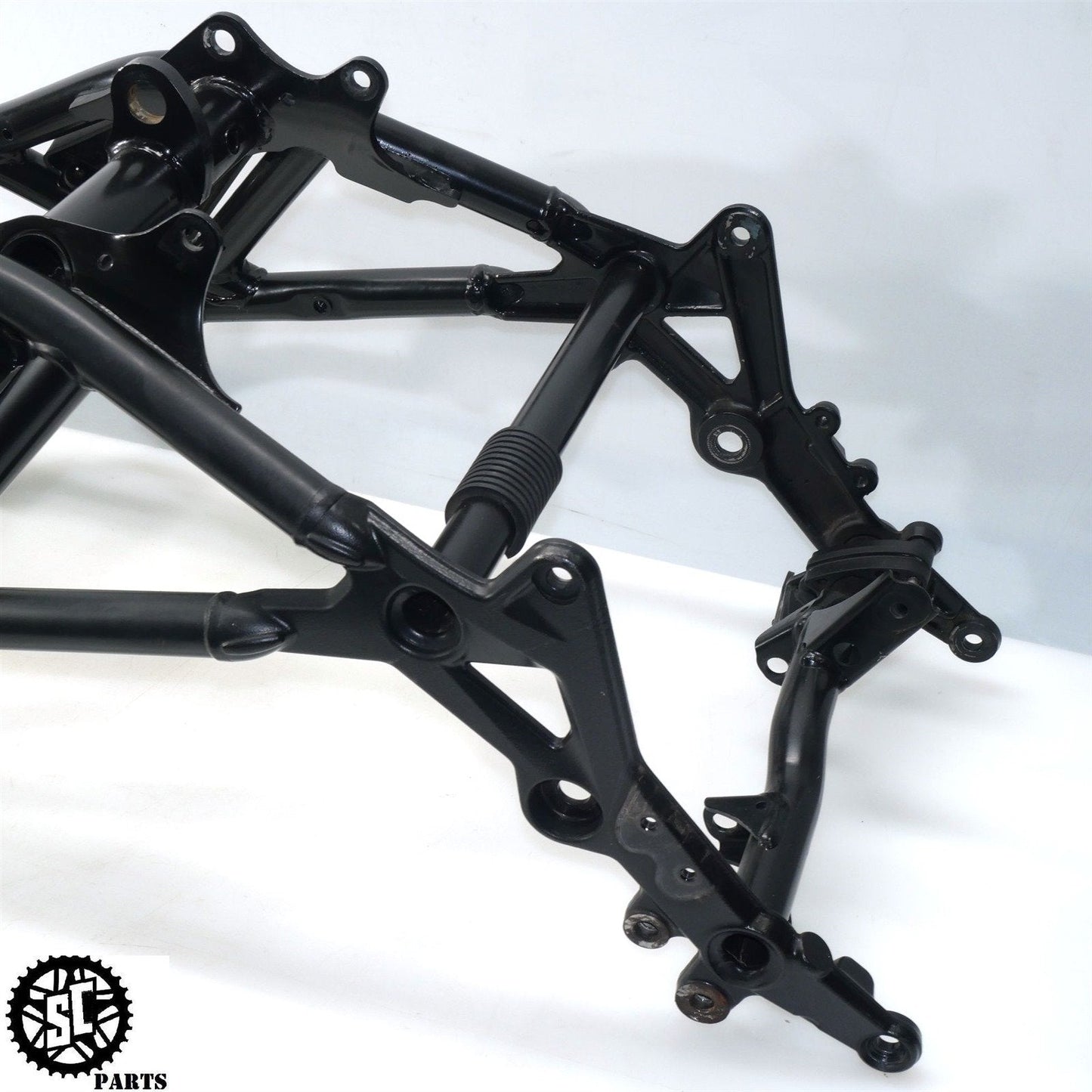 2013-2018 BMW F700GS MAIN FRAME CHASSIS BOS B27