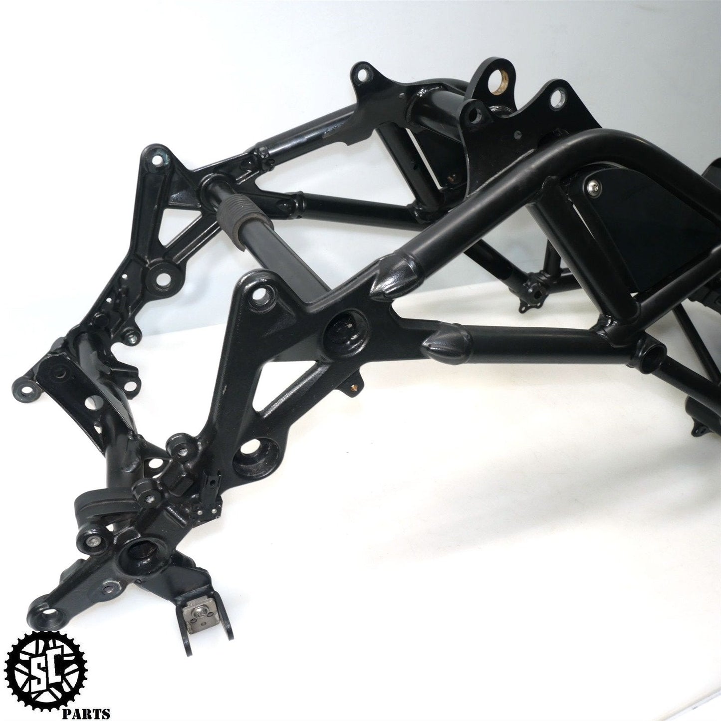 2013-2018 BMW F700GS MAIN FRAME CHASSIS BOS B27