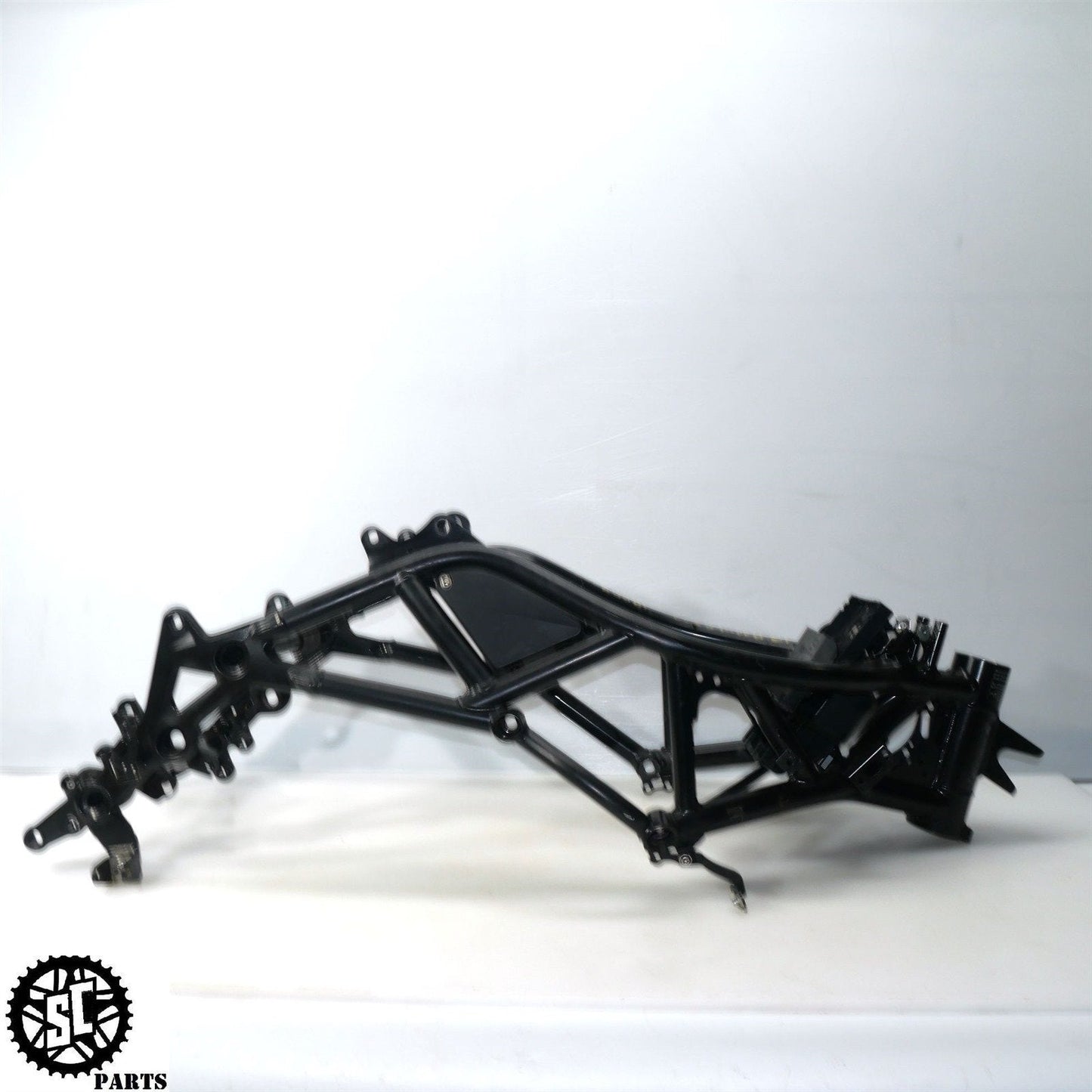 2013-2018 BMW F700GS MAIN FRAME CHASSIS BOS B27