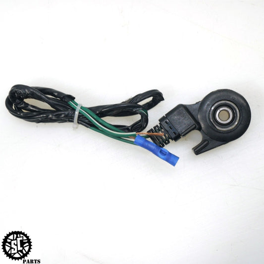 2002 2003 HONDA CBR954RR KICKSTAND SWITCH SENSOR H42