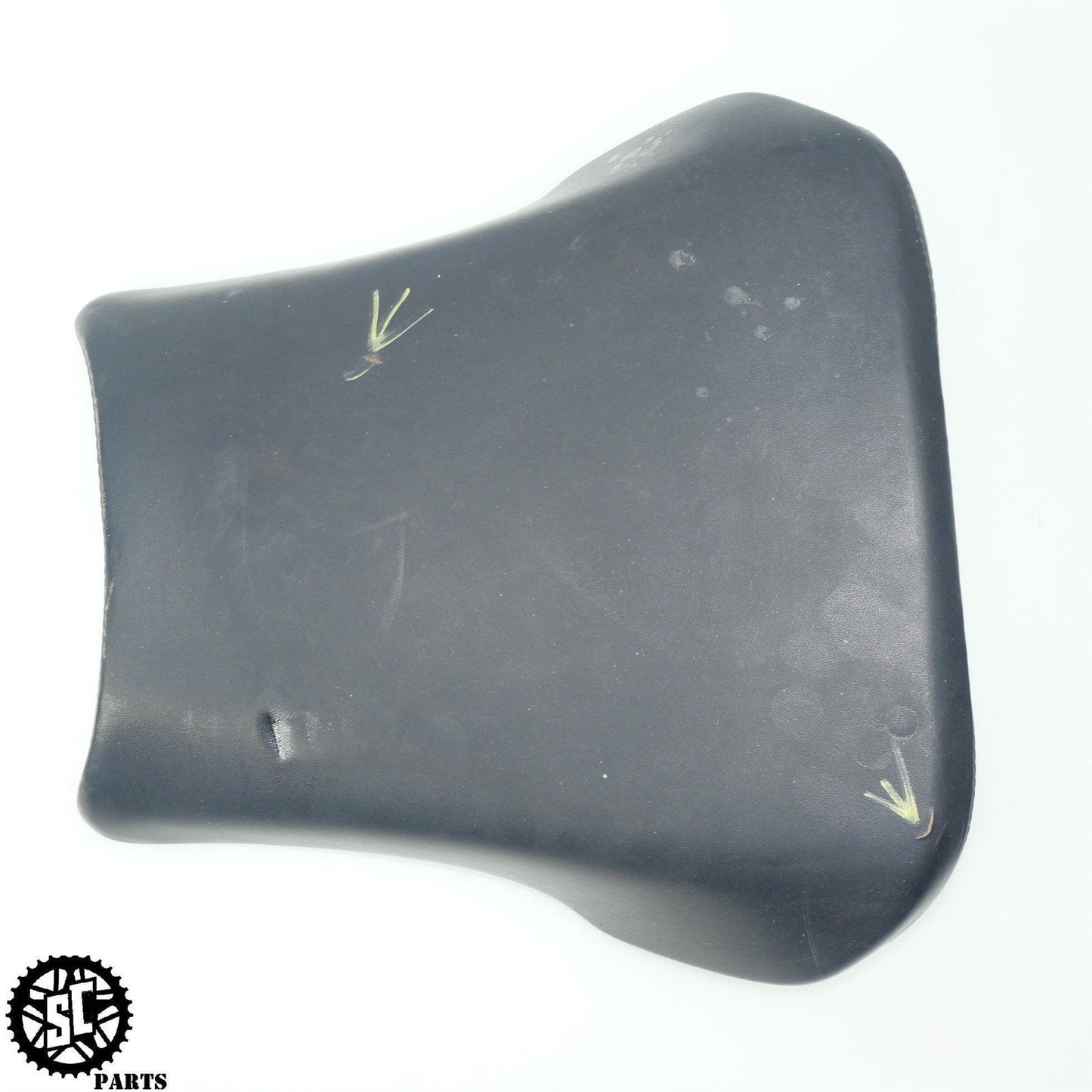 2002 2003 HONDA CBR954RR FRONT SEAT OEM H42