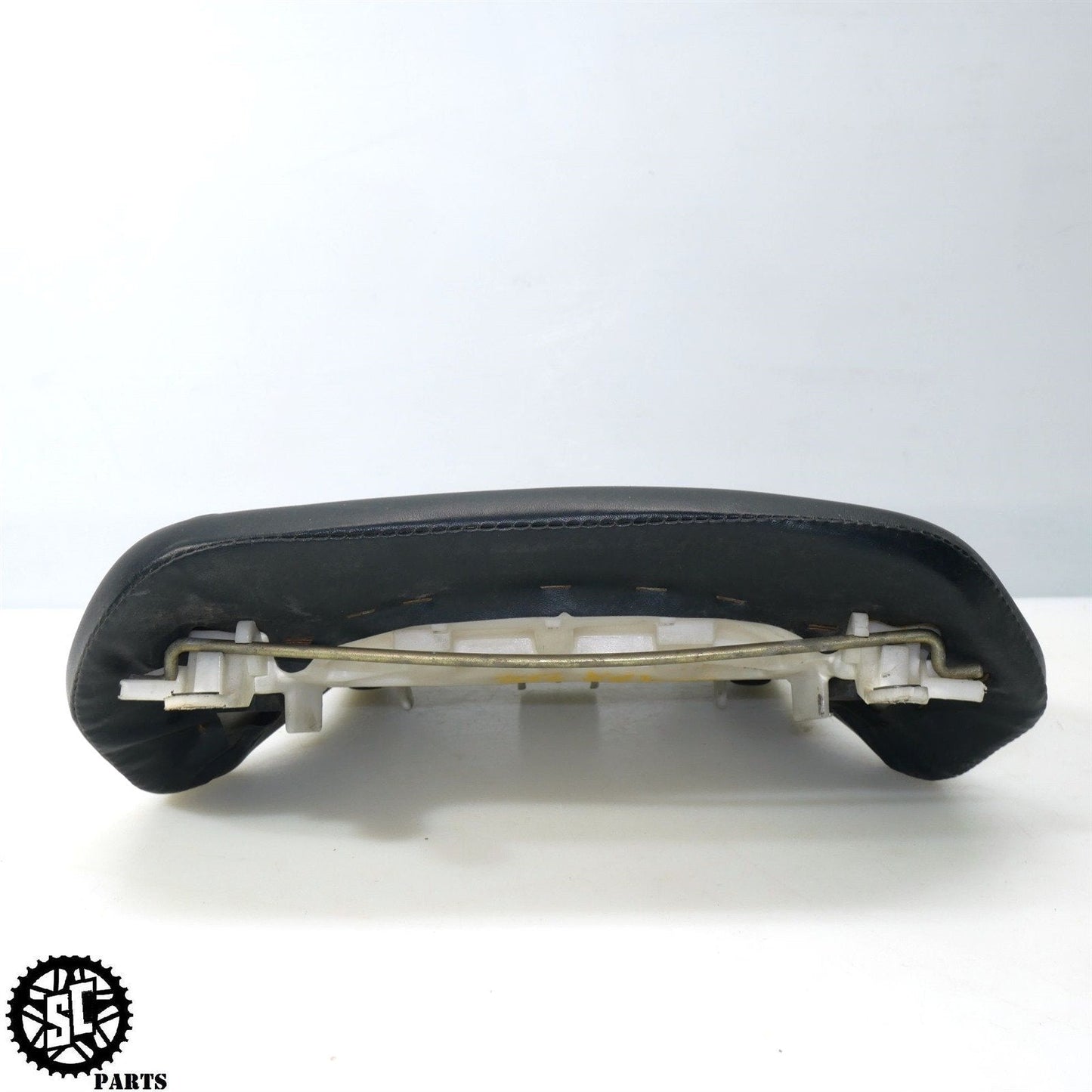 2002 2003 HONDA CBR954RR FRONT SEAT OEM H42