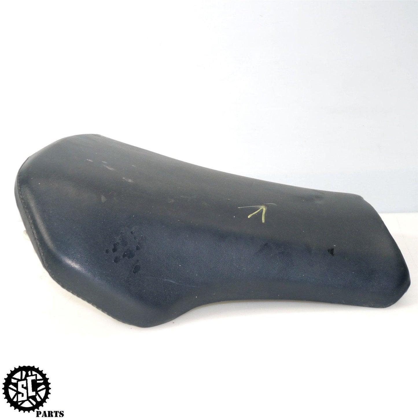 2002 2003 HONDA CBR954RR FRONT SEAT OEM H42