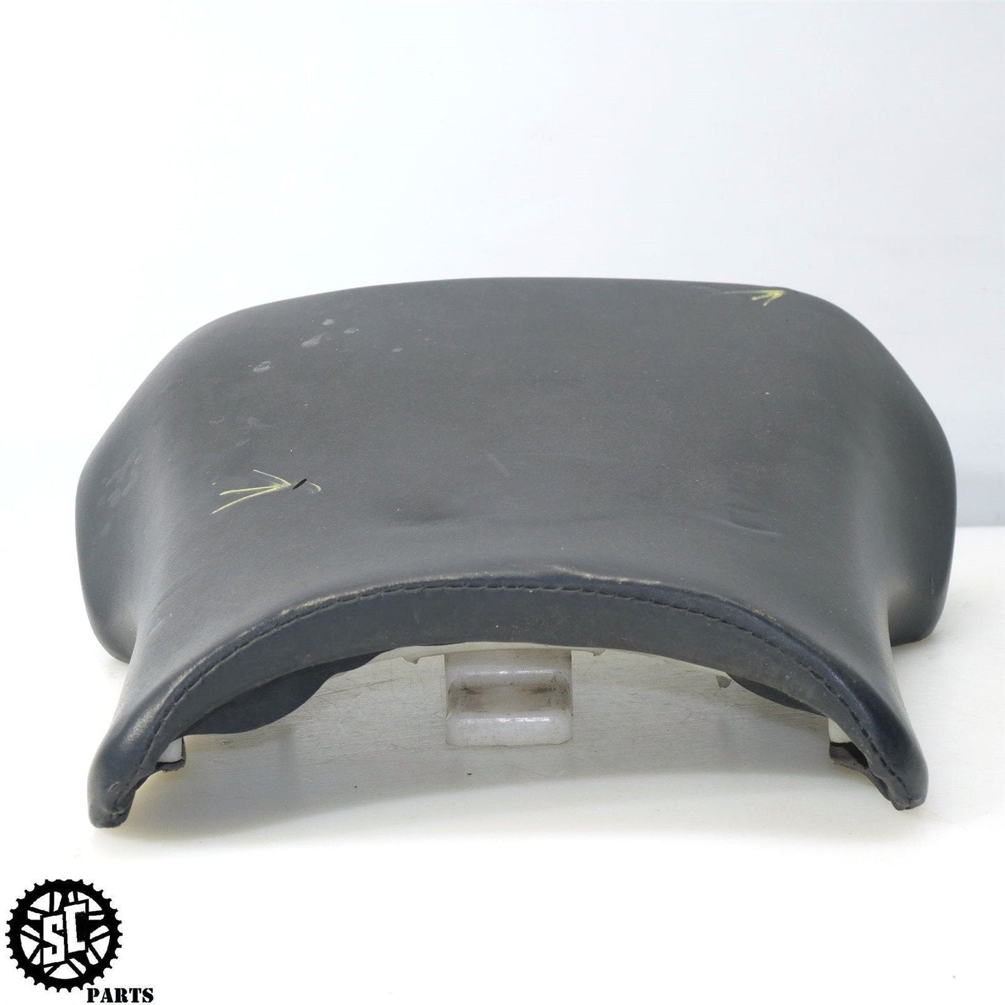 2002 2003 HONDA CBR954RR FRONT SEAT OEM H42