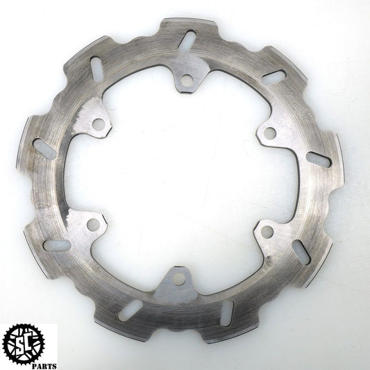 2002 2003 YAMAHA YZF R1 REAR BRAKE ROTOR DISC WAVE RACE YA24RID Y42