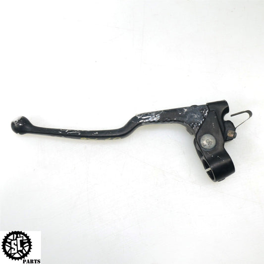 2006-2016 YAMAHA YZF R6 CLUTCH LEVER PERCH CABLE BRACKET Y24