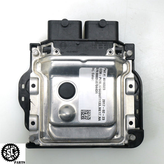 2014-2022 INDIAN SCOUT ECU COMPUTER CONTROL MODULE HD40