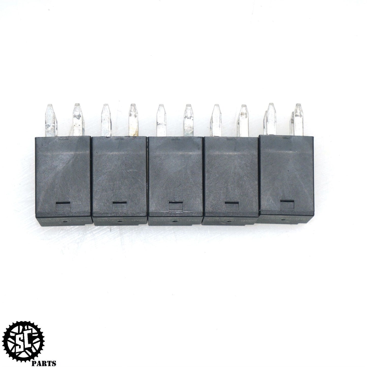 2014-2022 INDIAN SCOUT RELAY SWITCH C1612 QTY 5 HD40