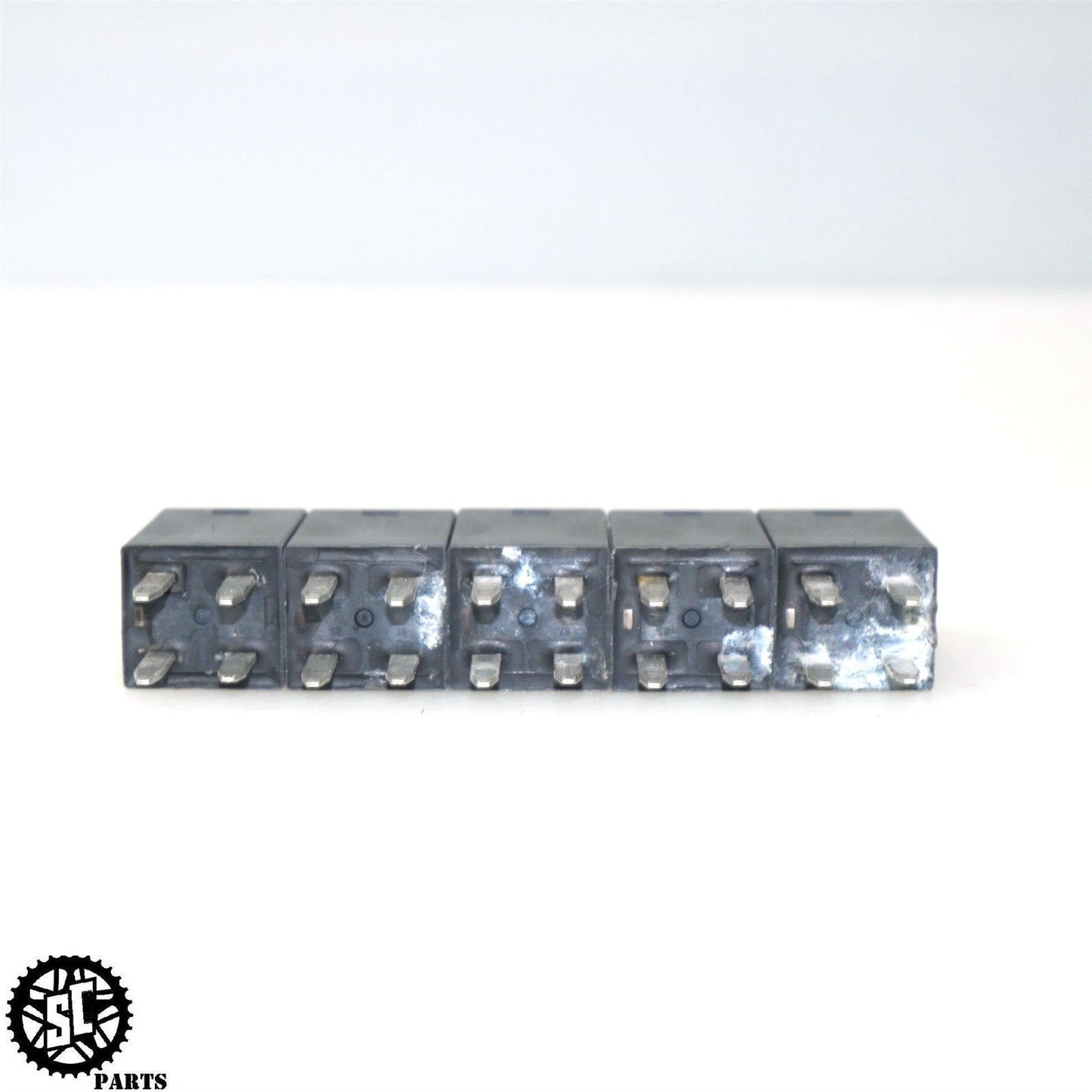 2014-2022 INDIAN SCOUT RELAY SWITCH C1612 QTY 5 HD40