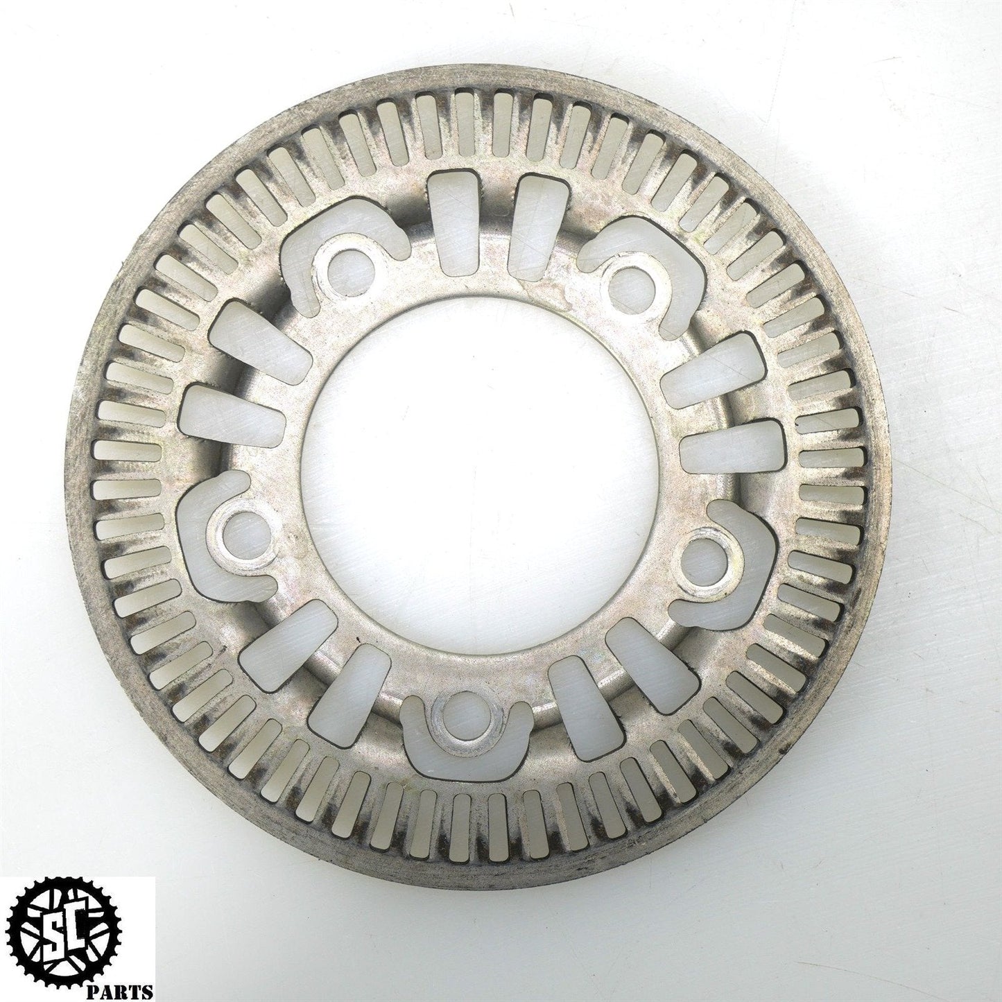 2014-2022 INDIAN SCOUT REAR WHEEL BRAKE ABS SENSOR RING HD40