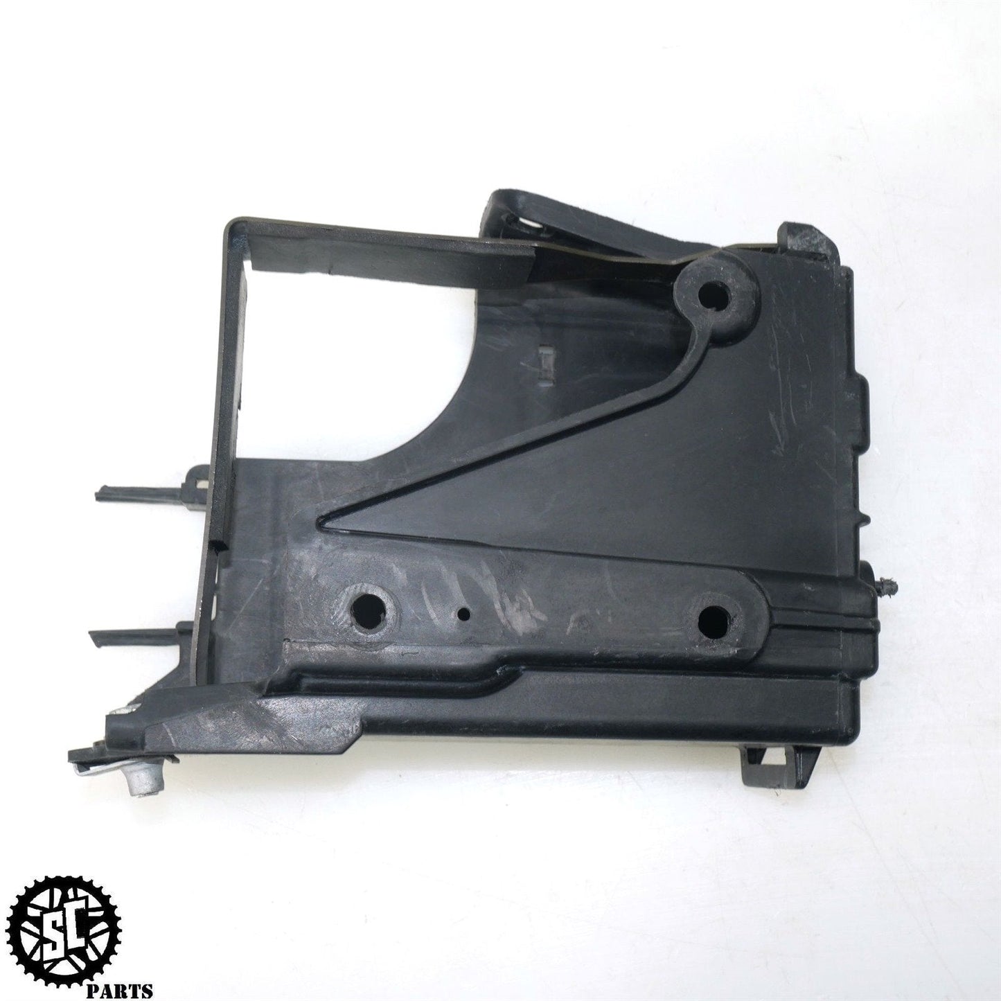 2014-2022 INDIAN SCOUT BATTERY TRAY BRACKET STRAP HD40