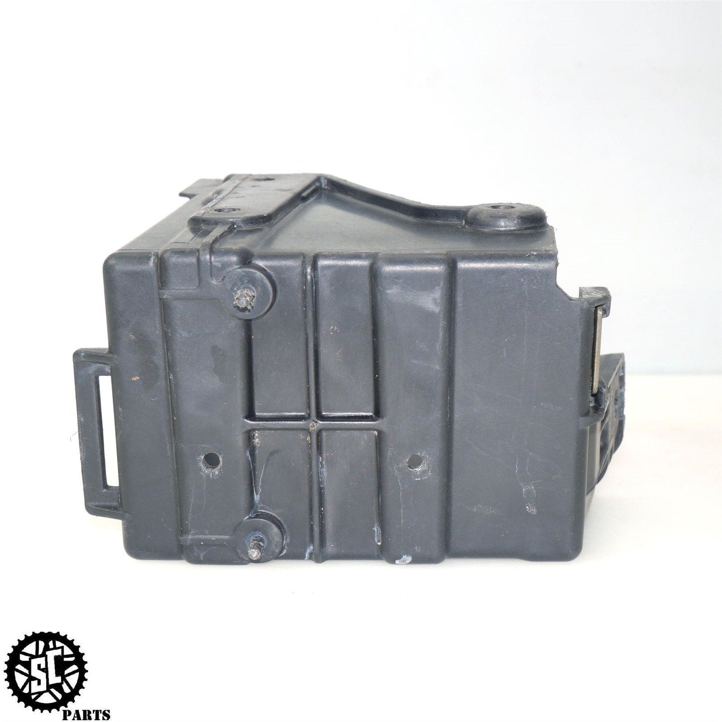 2014-2022 INDIAN SCOUT BATTERY TRAY BRACKET STRAP HD40