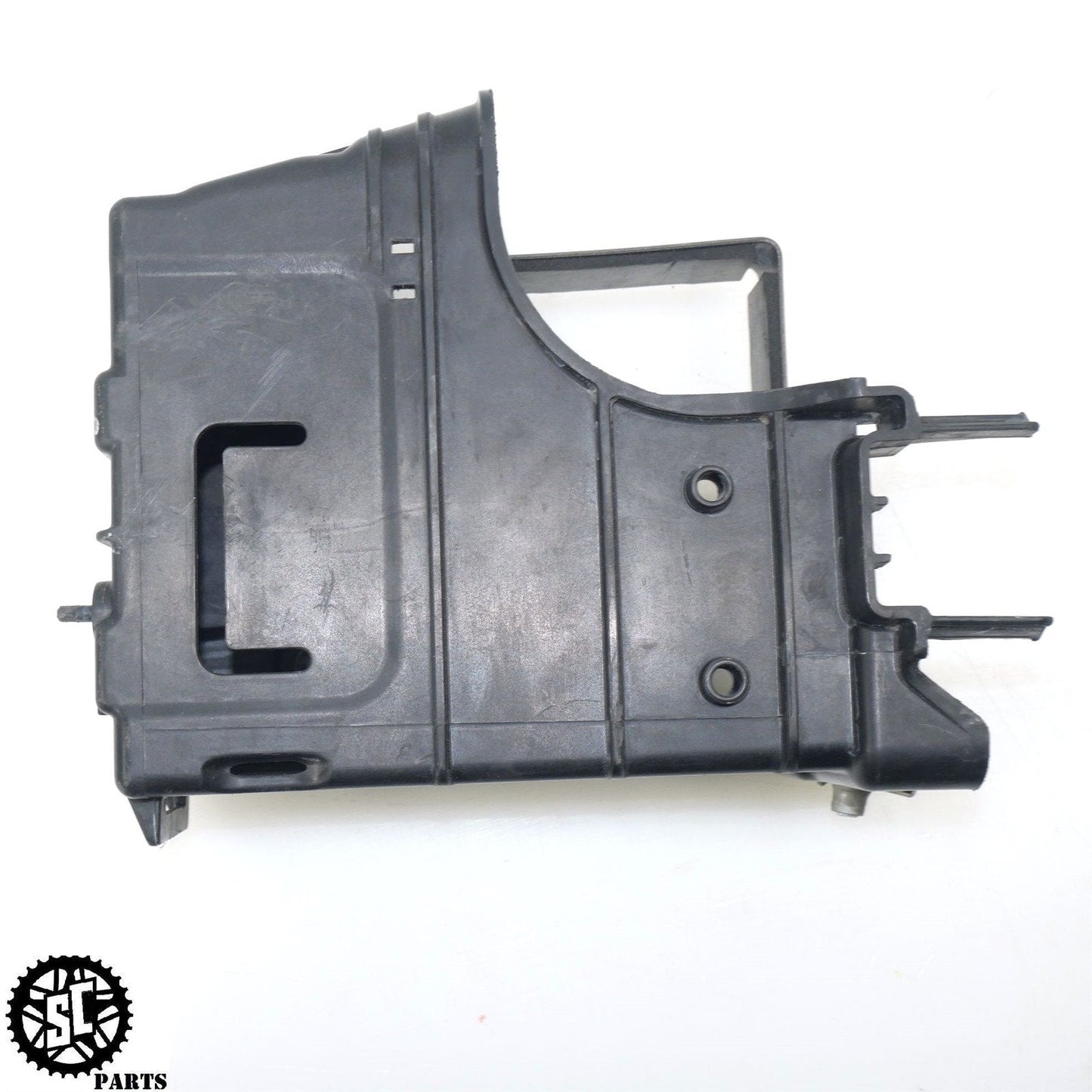 2014-2022 INDIAN SCOUT BATTERY TRAY BRACKET STRAP HD40