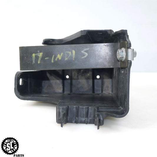 2014-2022 INDIAN SCOUT BATTERY TRAY BRACKET STRAP HD40