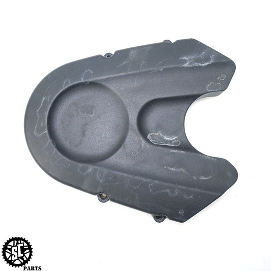 2014-2022 INDIAN SCOUT FRONT ENGINE SPROCKET BELT GUARD COVER HD40
