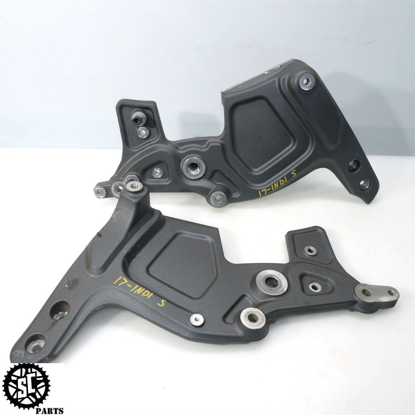 2014-2022 INDIAN SCOUT FRAME MID BRACKET 5139625-626 5139624-626 HD40