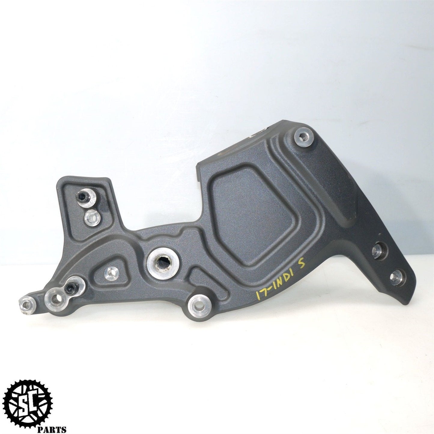 2014-2022 INDIAN SCOUT FRAME MID BRACKET 5139625-626 5139624-626 HD40