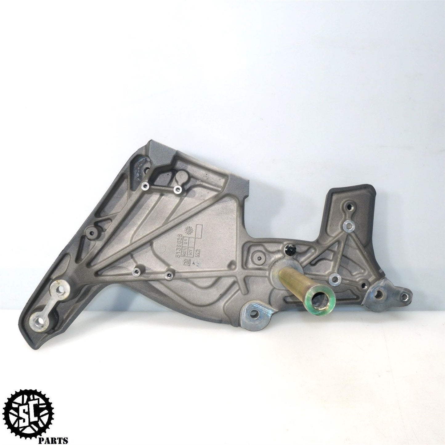 2014-2022 INDIAN SCOUT FRAME MID BRACKET 5139625-626 5139624-626 HD40