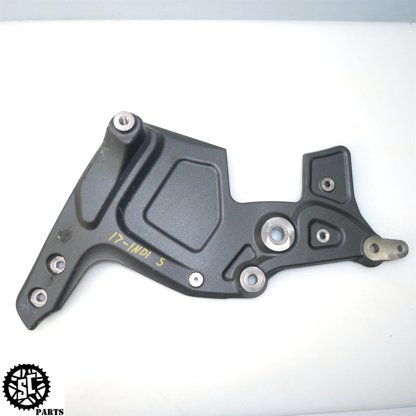 2014-2022 INDIAN SCOUT FRAME MID BRACKET 5139625-626 5139624-626 HD40