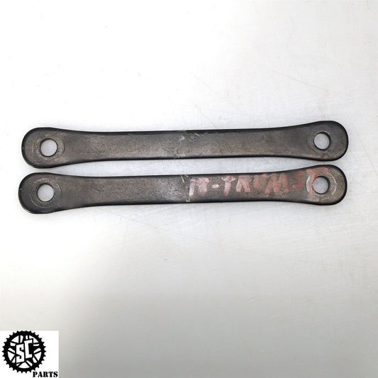 2017-2022 TRIUMPH STREET TRIPLE 765 REAR SHOCK SUSPENSION LINKAGE DOG BONE T14