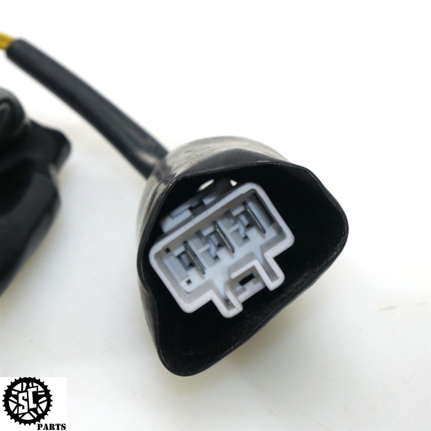 2004 2005 HONDA CBR1000RR RECTIFIER VOLTAGE REGULATOR H43