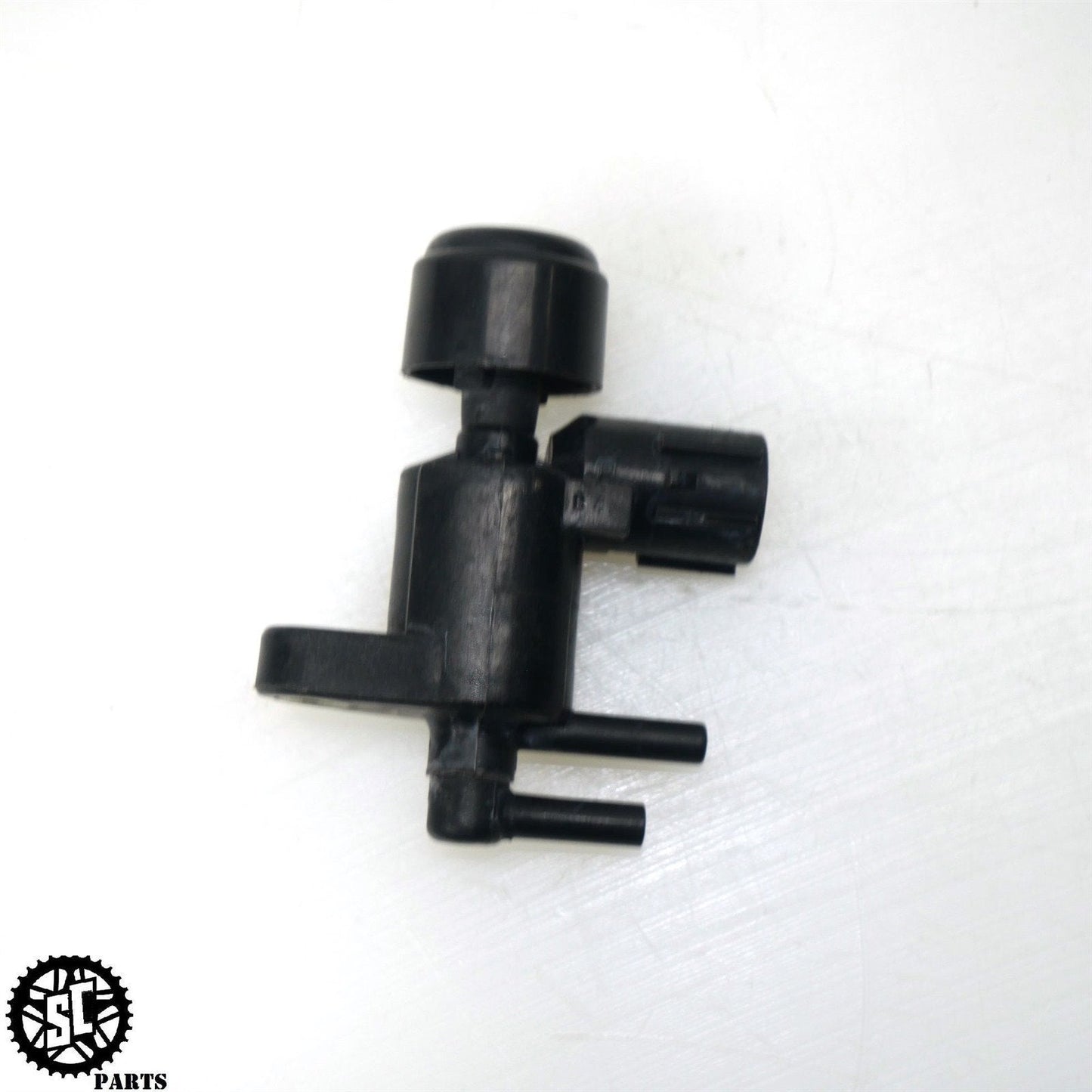 2004 2005 HONDA CBR1000RR EVAP PURGE SECONDARY AIR PAIR VALVE SOLENOID H43