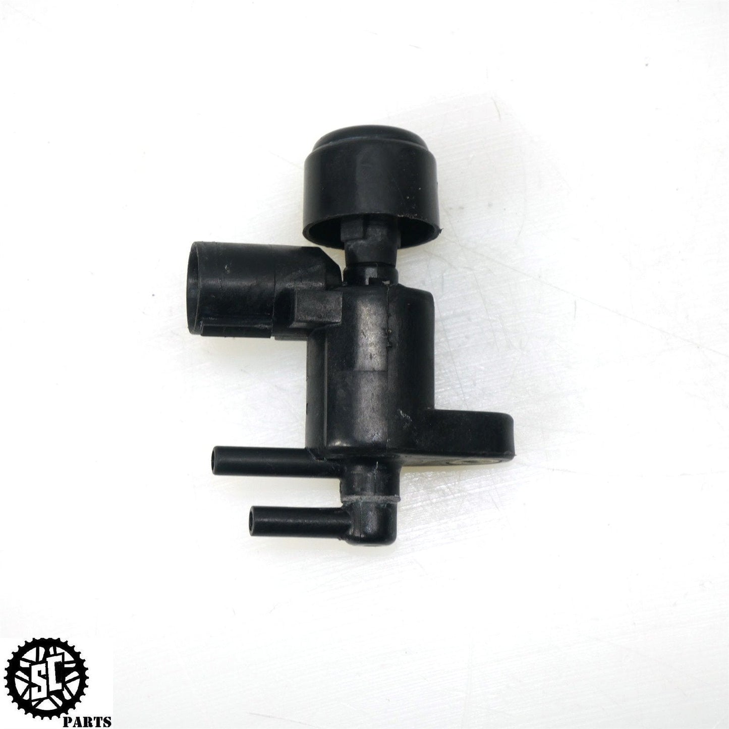 2004 2005 HONDA CBR1000RR EVAP PURGE SECONDARY AIR PAIR VALVE SOLENOID H43