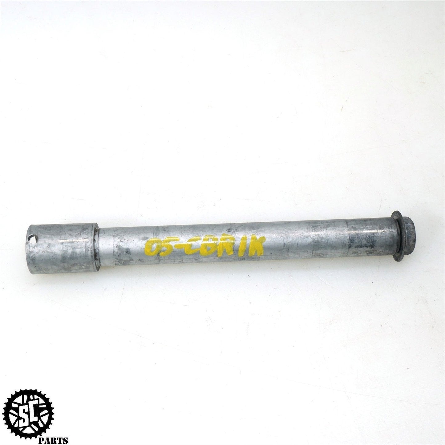 15-23 HONDA CBR1000RR FRONT AXLE SHAFT BOLT H43