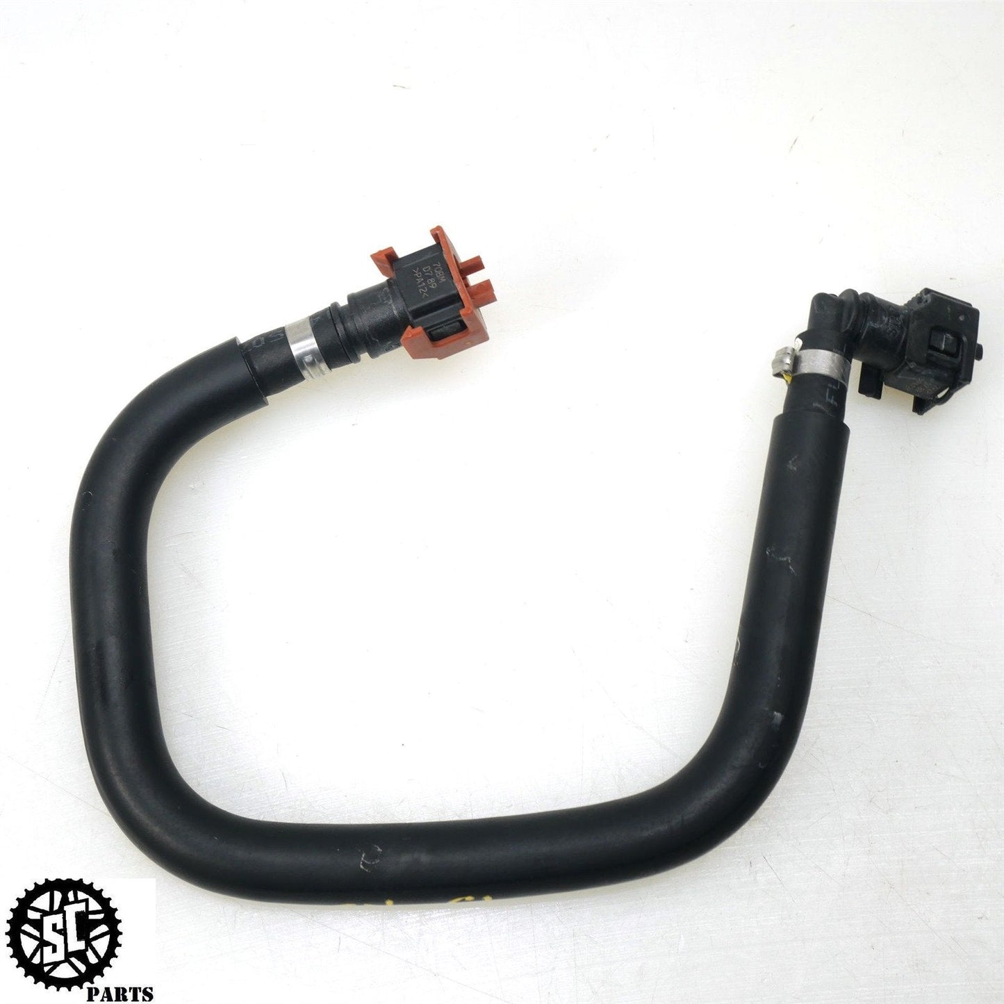 2015-2023 YAMAHA YZF R3 FUEL LINE GAS PIPE Y16