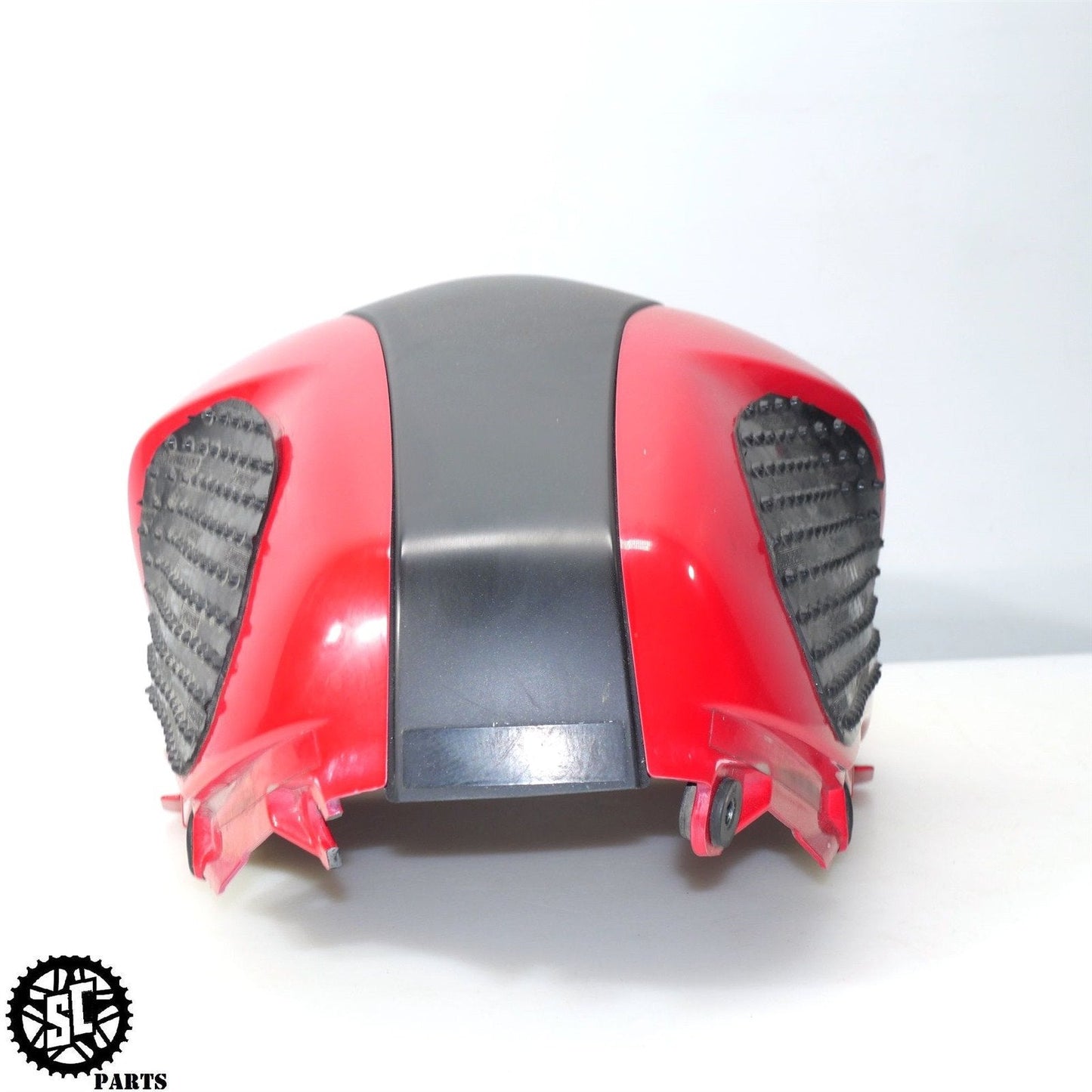 2015-2023 YAMAHA YZF R3 GAS TANK FUEL FAIRING COVER RED Y16