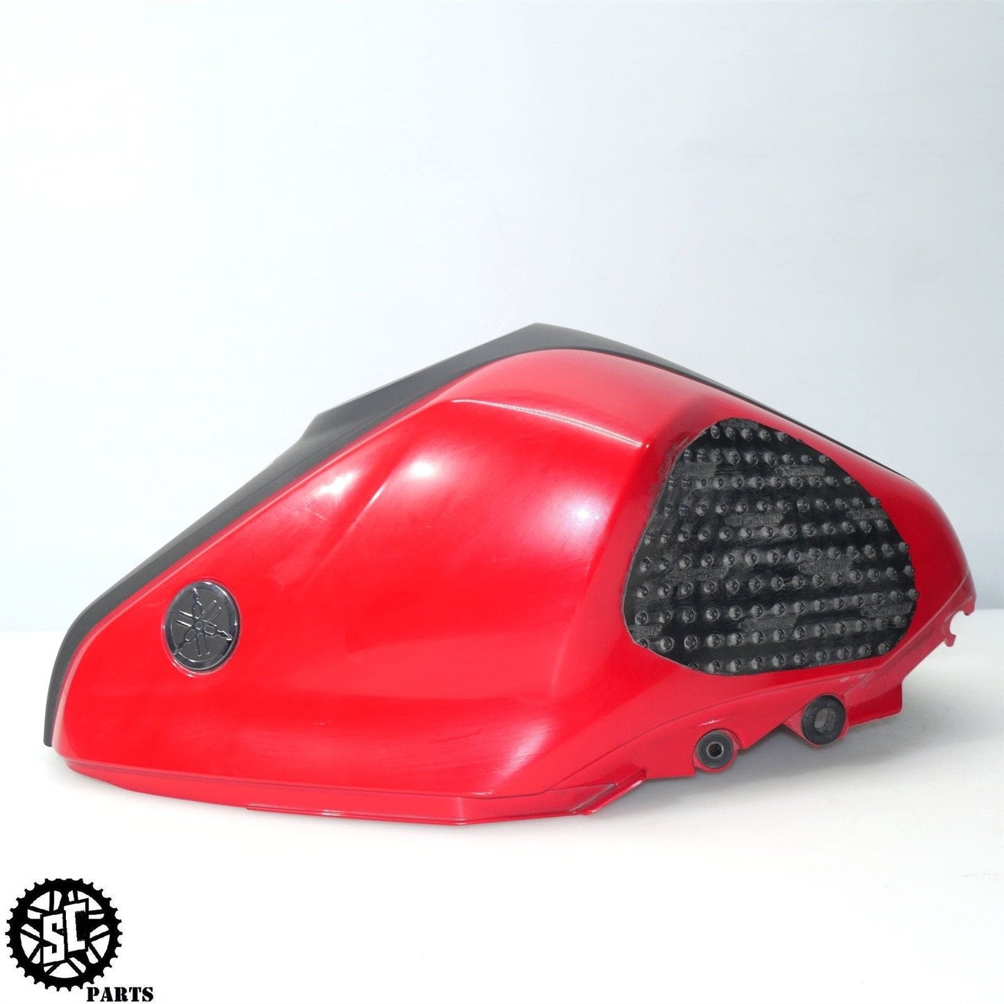 2015-2023 YAMAHA YZF R3 GAS TANK FUEL FAIRING COVER RED Y16