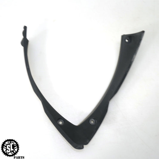 2015-2023 YAMAHA YZF R3 LOWER V INNER LOWER FAIRING TRIM Y16