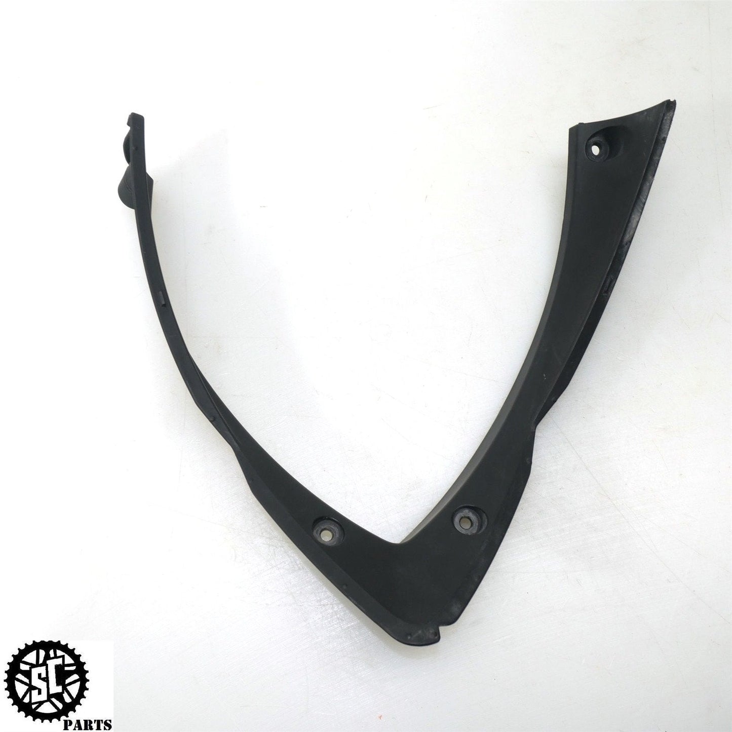 2015-2023 YAMAHA YZF R3 LOWER V INNER LOWER FAIRING TRIM Y16