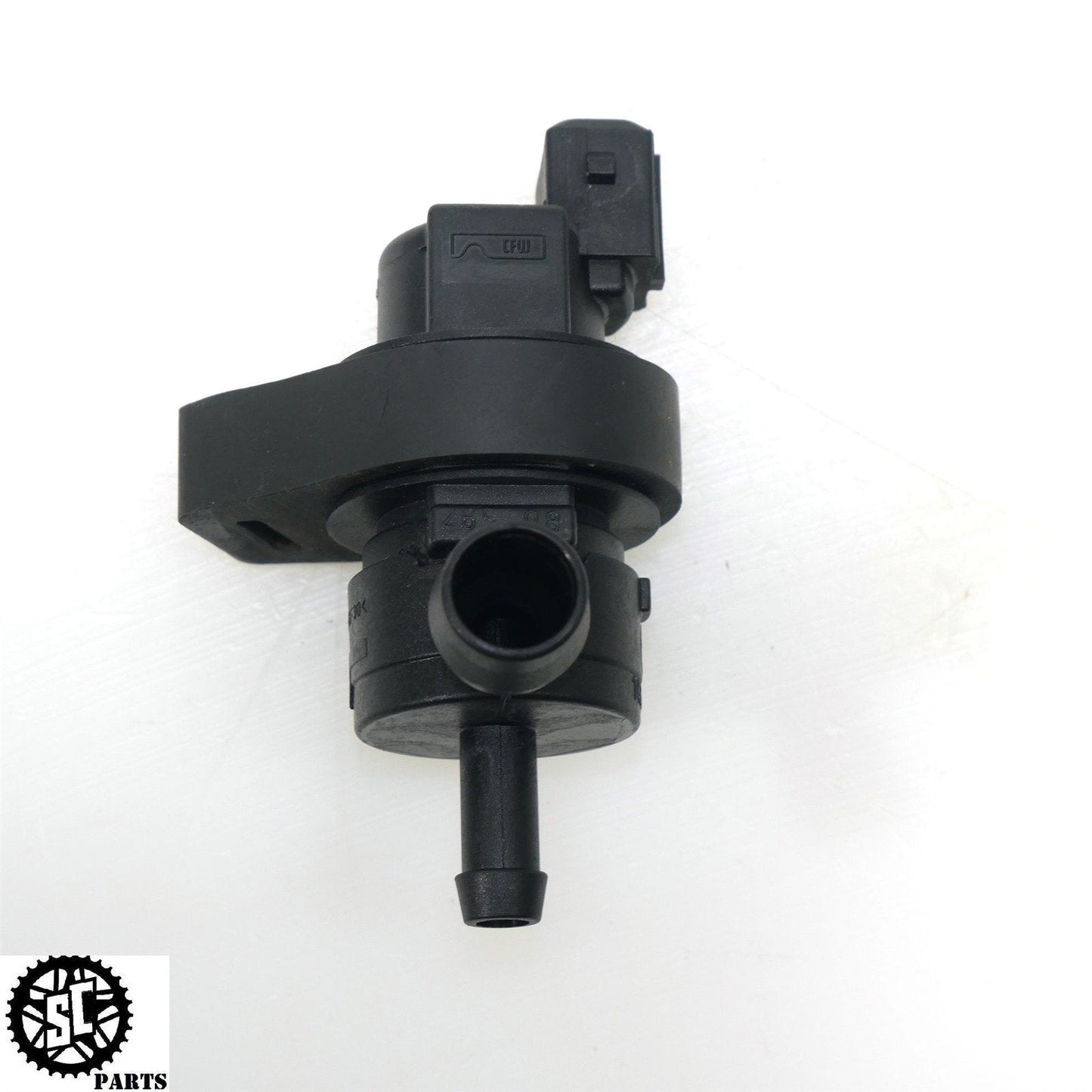 2005-2013 BMW F800ST AIR VALVE SOLENOID TOP ENGINE SWITCH SENSOR 13901433603 B28