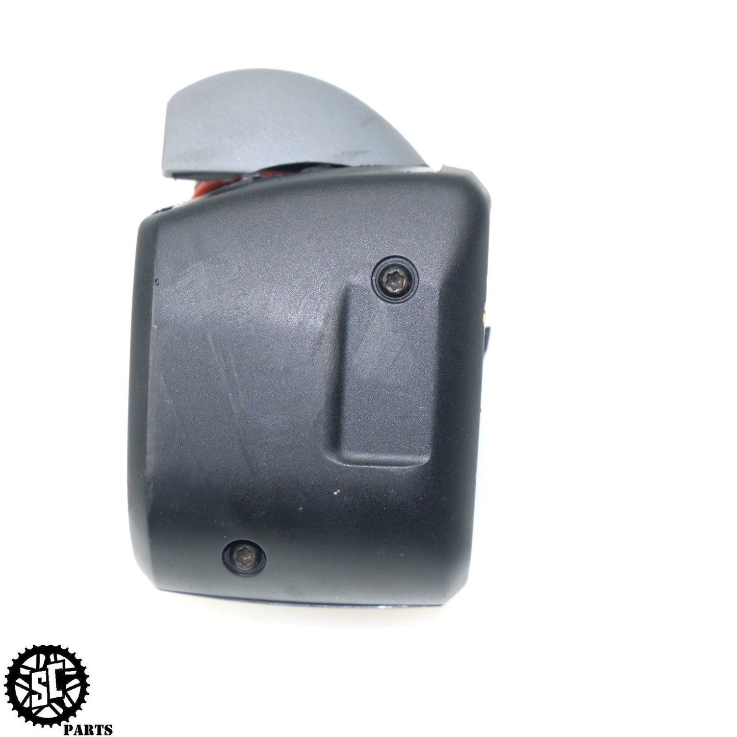 2005-2013 BMW F800ST LEFT CONTROL HEADLIGHT SWITCH B28