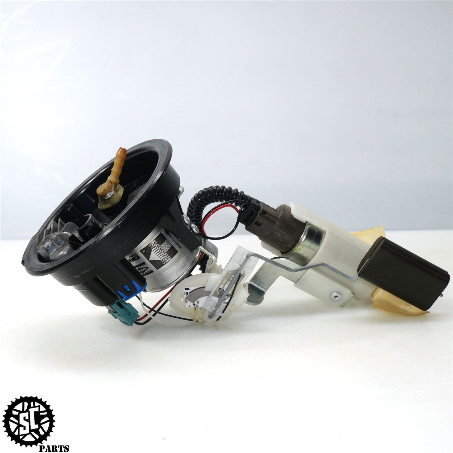 2005-2013 BMW F800ST FUEL PUMP GAS SENDING UNIT B28