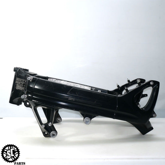 2005-2013 BMW F800ST MAIN FRAME CHASSIS *B* B28