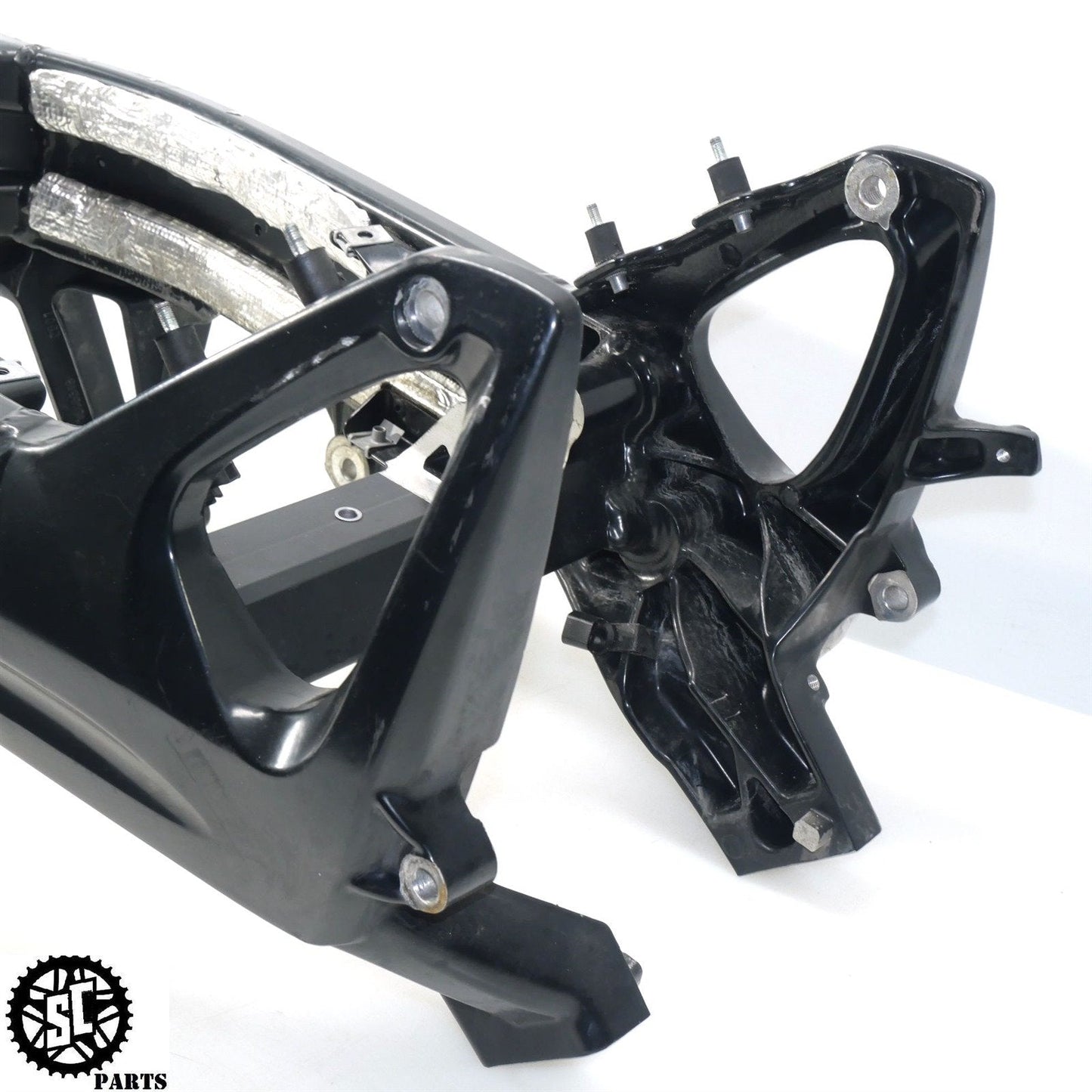 2005-2013 BMW F800ST MAIN FRAME CHASSIS *B* B28