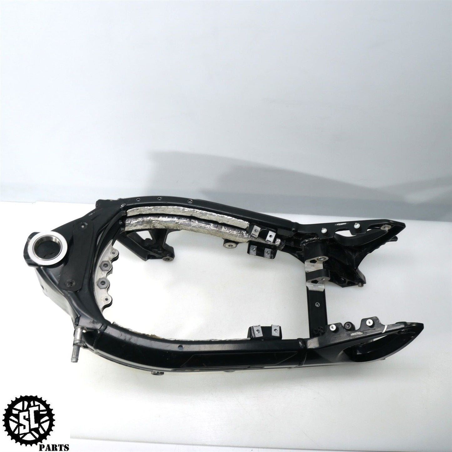 2005-2013 BMW F800ST MAIN FRAME CHASSIS *B* B28