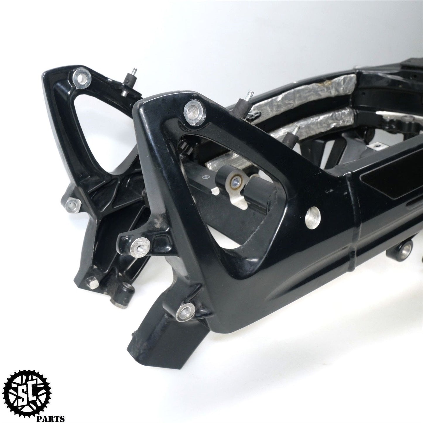 2005-2013 BMW F800ST MAIN FRAME CHASSIS *B* B28