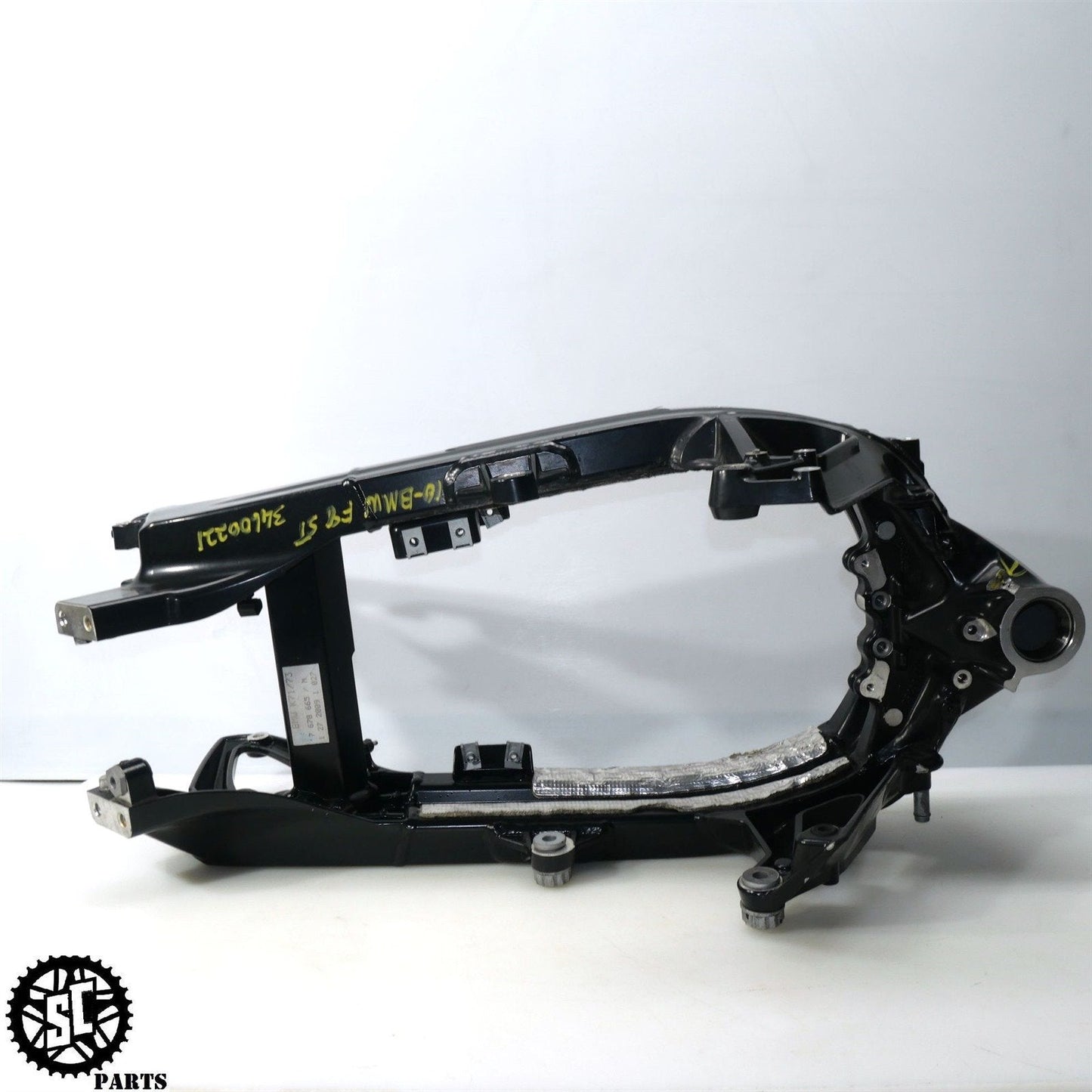 2005-2013 BMW F800ST MAIN FRAME CHASSIS *B* B28