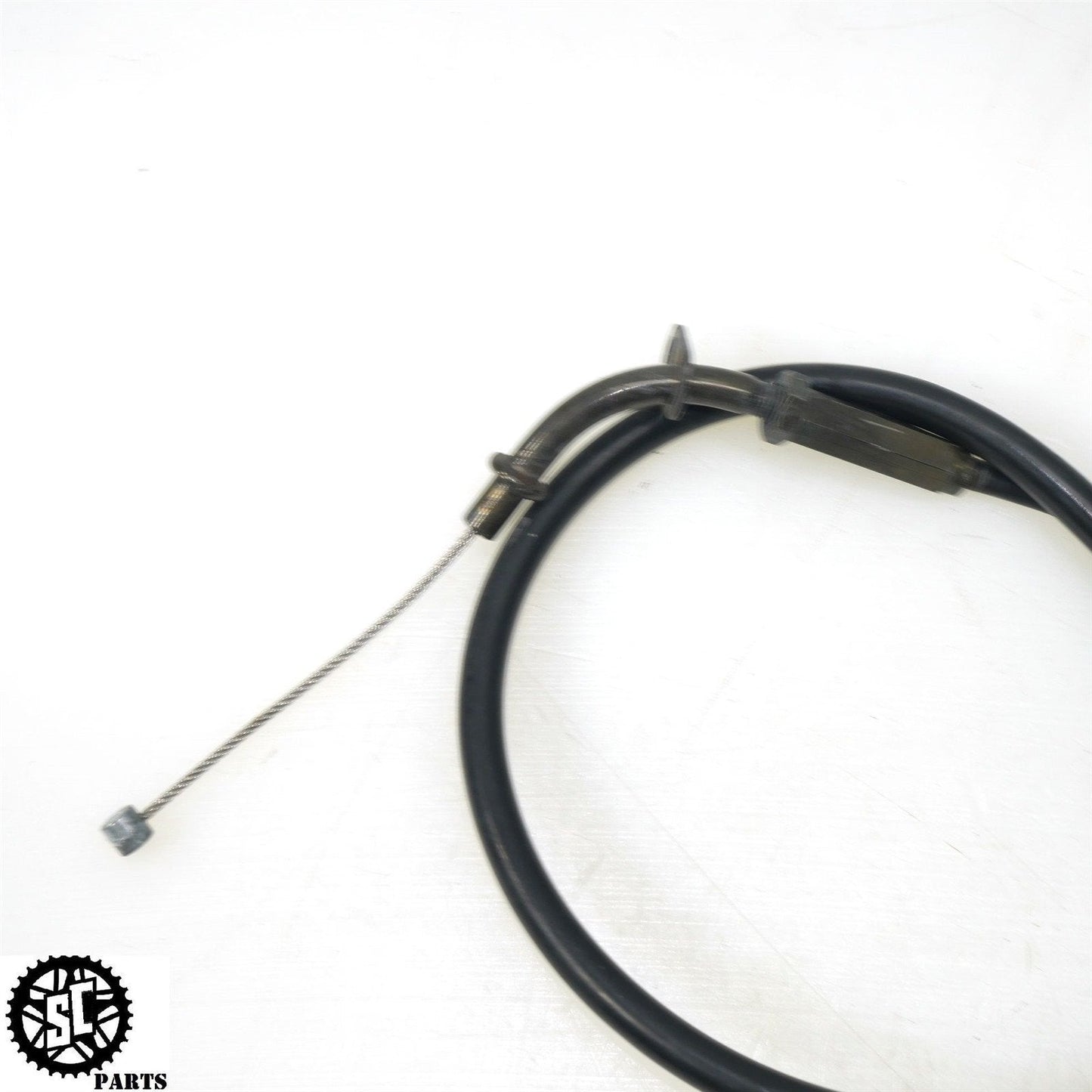 2000-2003 SUZUKI GSXR 750 CHOKE CABLE S49