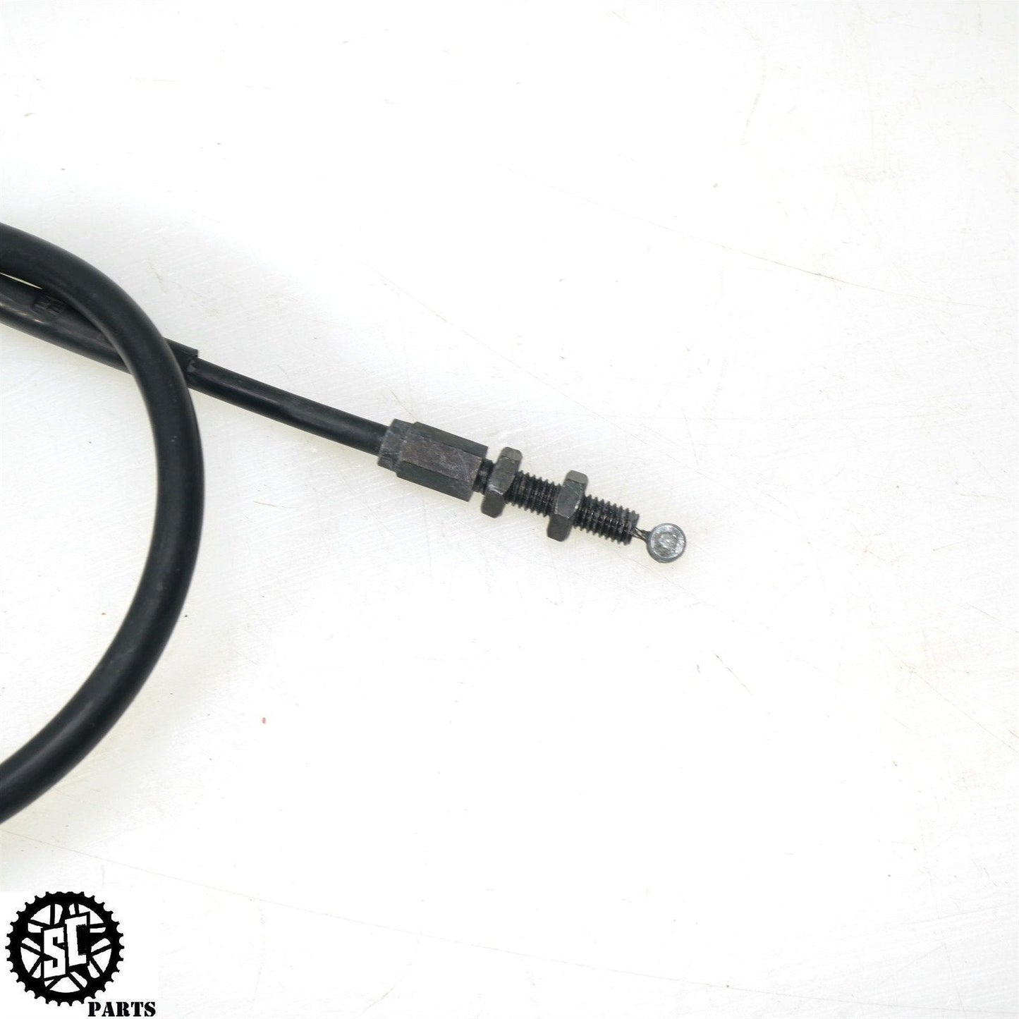 2000-2003 SUZUKI GSXR 750 CHOKE CABLE S49