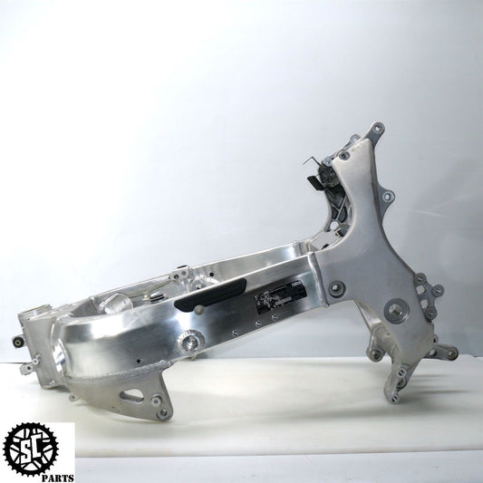 1999-2007 SUZUKI HAYABUSA MAIN FRAME CHASSIS *S* S19