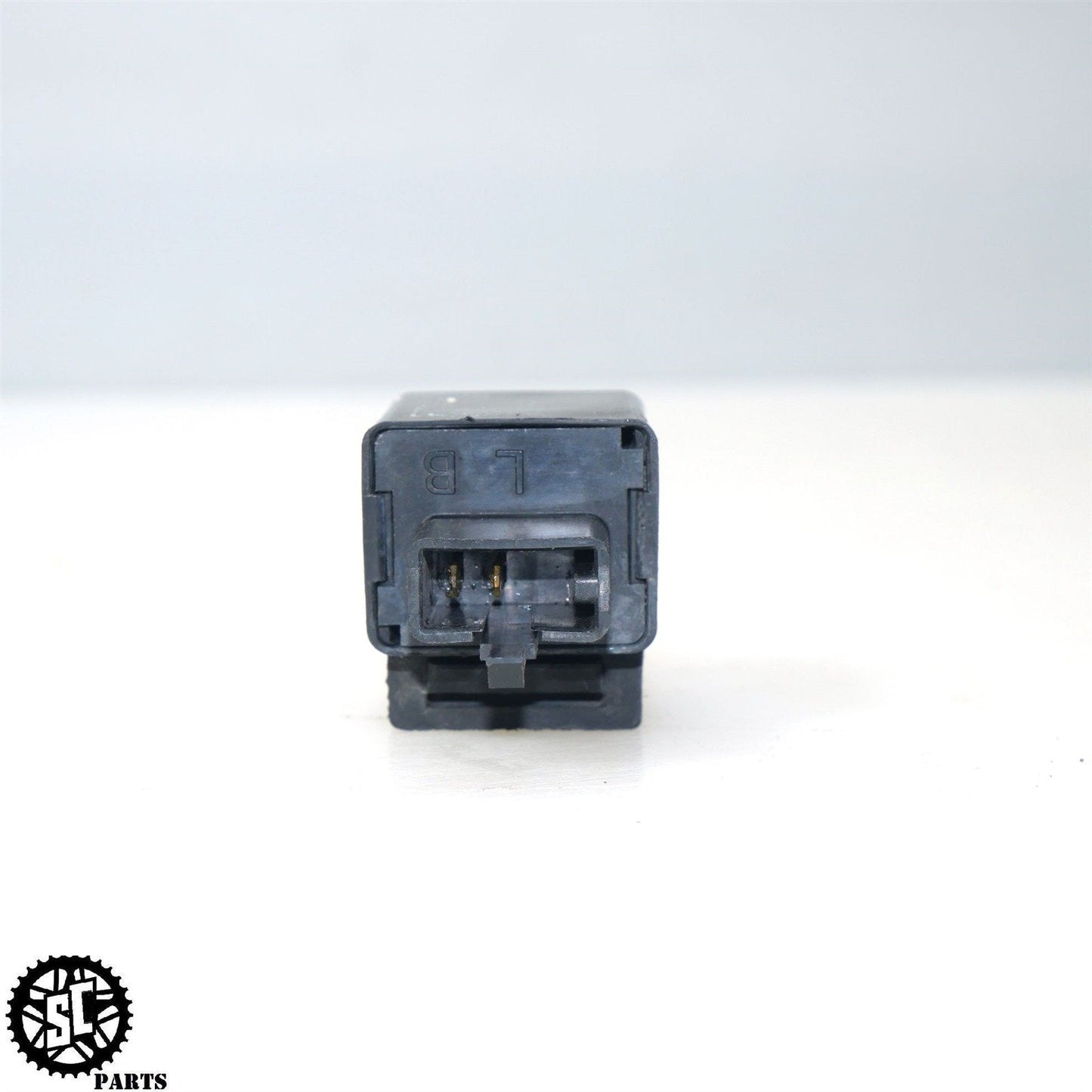 2006-2008 TRIUMPH DAYTONA 675 FLASHER BLINKER TURN SIGNAL RELAY WITH T20