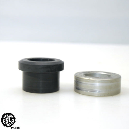 2006-2008 TRIUMPH DAYTONA 675 REAR AXLE SPACER WHEEL T20