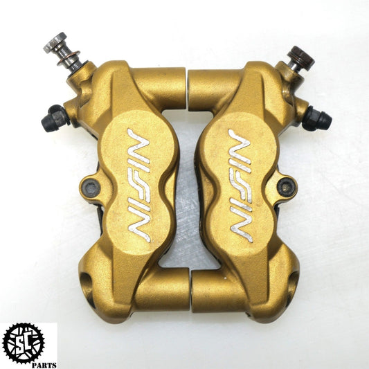 2006-2008 TRIUMPH DAYTONA 675 FRONT BRAKE CALIPER T20